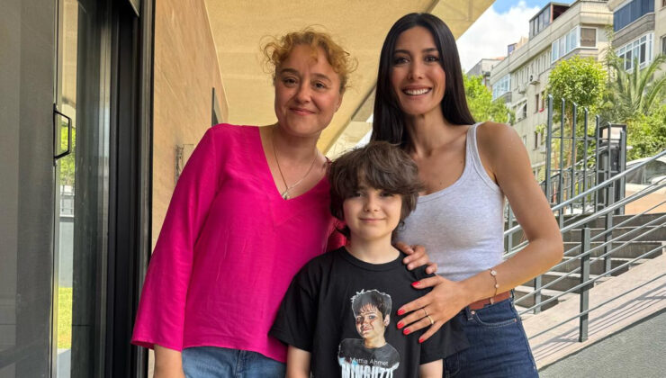 Trabzonspor’dan Minguzzi ailesini ziyaret