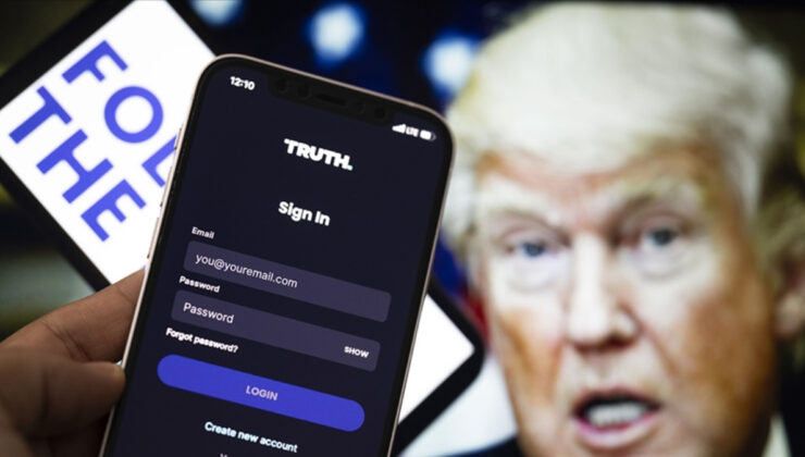 Trump, Bitcoin ve Ethereum ETF’si için SEC’e başvurdu