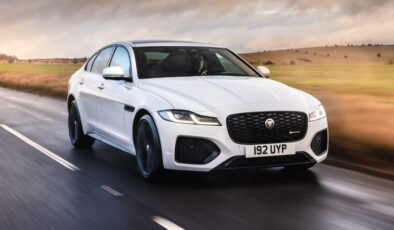 Trump tarifeleri Jaguar’ı vurdu: Kar iddialarında düşüş var