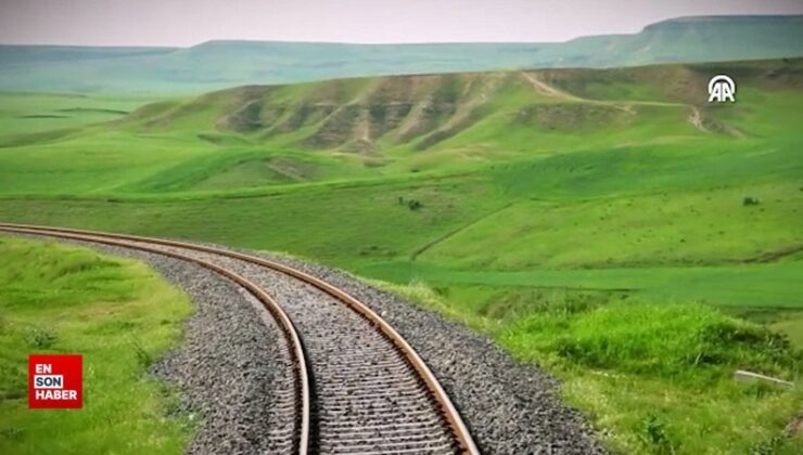 Turistik Karaelmas Ekspresi yarın birinci seferine çıkıyor