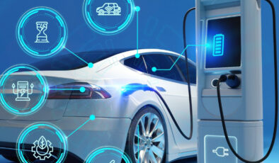 Türkiye araba pazarında elektrikli ve hibrit araç satışları rekor kırdı