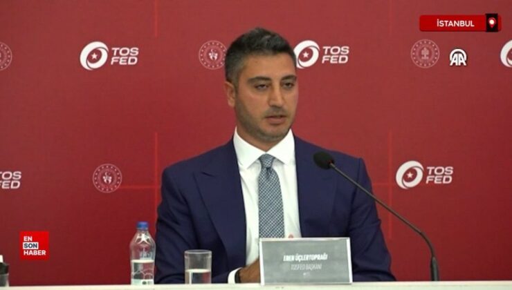 Türkiye, Formula 1 Dünya Şampiyonası’na konut sahipliği yapmak istiyor