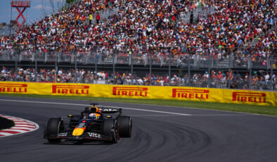 Türkiye, Formula 1 Dünya Şampiyonası’na konut sahipliği yapmak istiyor