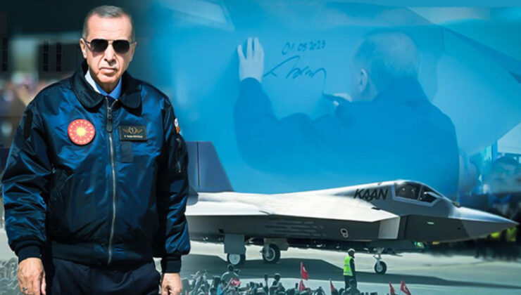 Türkiye ile Endonezya ortasındaki tarihi KAAN mutabakatı dünya basınında