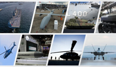 Türkiye, savunma endüstrisindeki muvaffakiyetini yaymayı hedefliyor