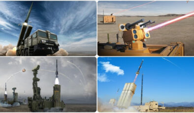 Türkiye ulusal füzelerle caydırıcılık gücünü artırıyor