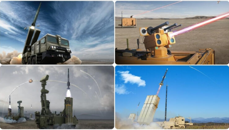 Türkiye ulusal füzelerle caydırıcılık gücünü artırıyor