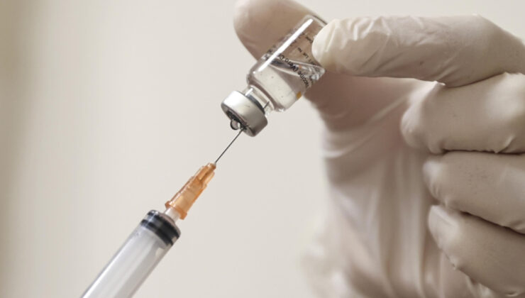 Türkiye’de HPV aşısı 2025 sonu prestijiyle fiyatsız olacak