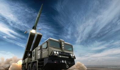 Türkiye’nin savunma karnesi: Ulusal füzelerle güçlü savunma sistemleri