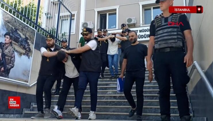 Tuzla’da kardeşlerini öldüren kişinin babasını öldürdüler