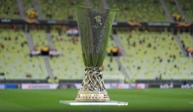 UEFA Avrupa Ligi 1. eleme çeşidi eşleşmeleri