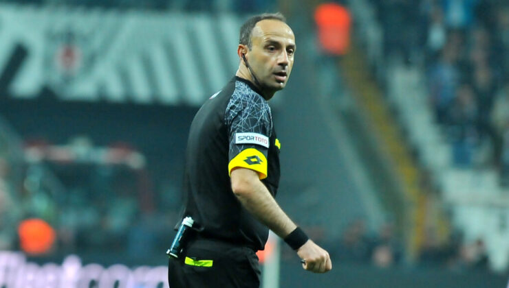 UEFA, Barış Şimşek’e misyon verdi