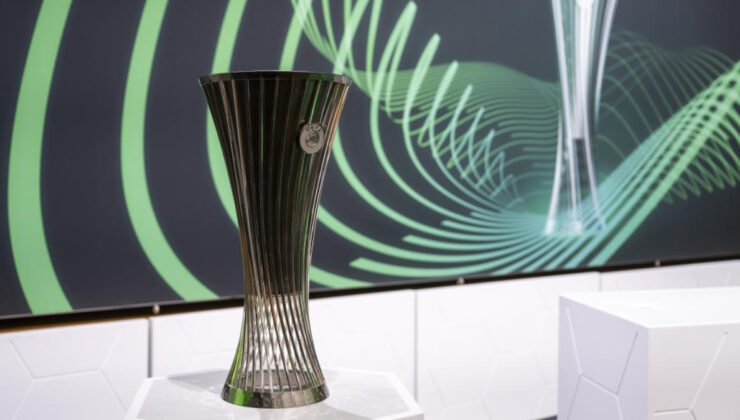 UEFA Konferans Ligi’nde Başakşehir’in rakibi Cherno More oldu