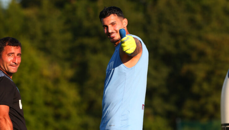 Uğurcan Çakır, Avrupa’nın radarında