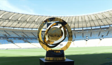 Ulusal oyuncular, FIFA Kulüpler Dünya Kupası’nda sahne alacak