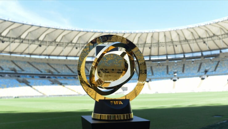 Ulusal oyuncular, FIFA Kulüpler Dünya Kupası’nda sahne alacak