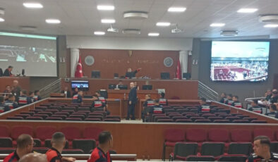 Ümit Özdağ’dan 142 gün sonra birinci kare