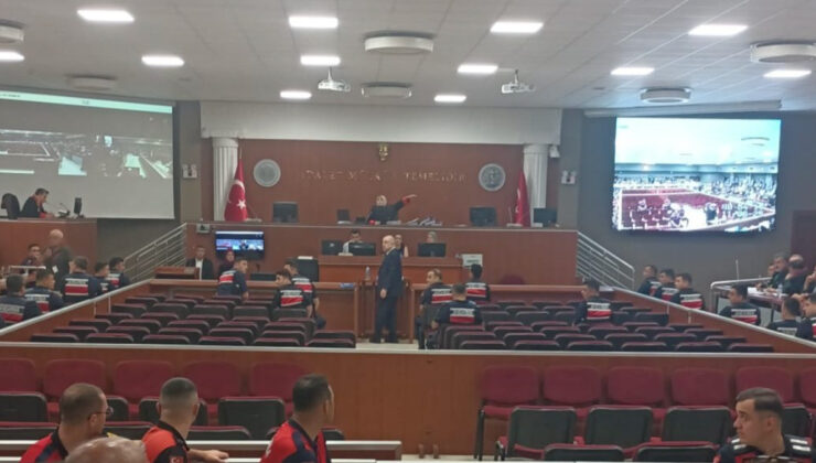 Ümit Özdağ’dan 142 gün sonra birinci kare