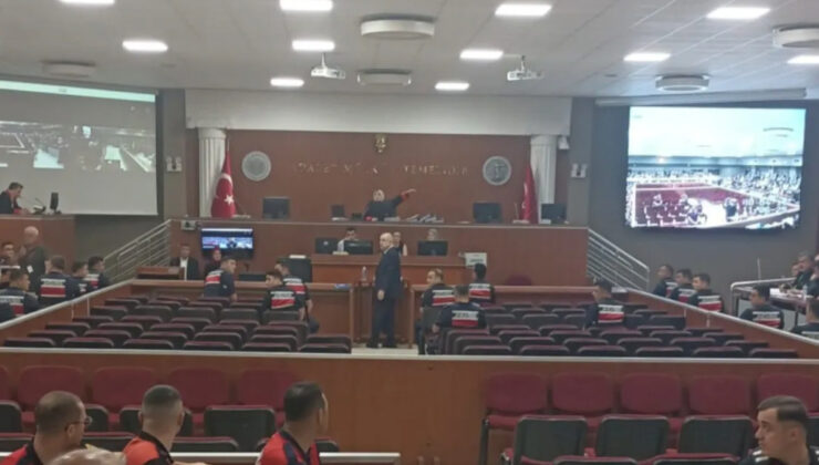 Ümit Özdağ’ın tutukluluğuna devam kararı