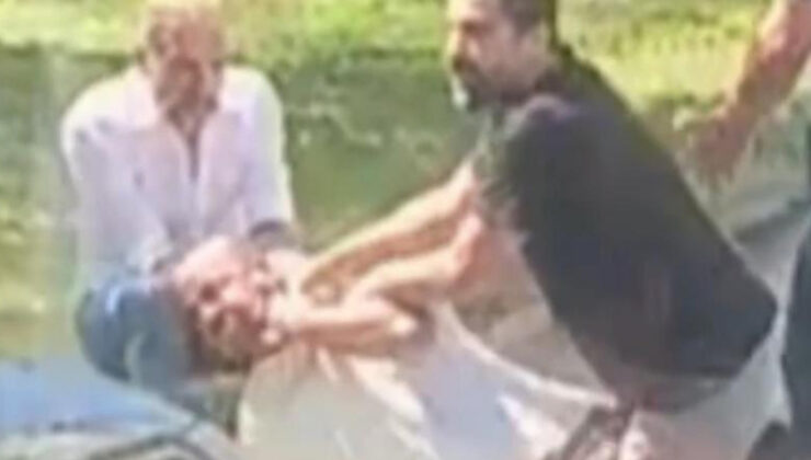 Uşak’ta darbedilip kemerle boğazı sıkılan şahsın 2 akrabası tutuklandı