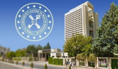 Vergi affı tezlerine Hazine ve Maliye Bakanlığı’ndan karşılık