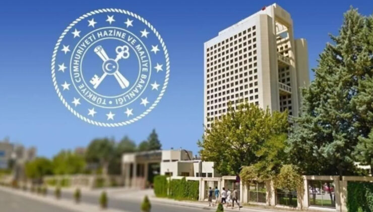 Vergi affı tezlerine Hazine ve Maliye Bakanlığı’ndan karşılık