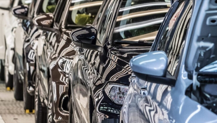 Vergi paketi Meclis’te! ÖTV matrahları güncellenecek