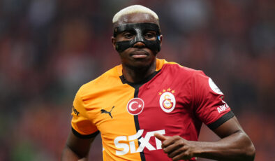 Victor Osimhen bir defa daha Al-Hilal’i reddetti