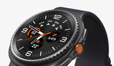 Yaklaşan Galaxy Watch 8 serisinin imajları ortaya çıktı