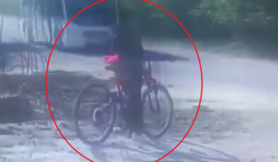 Yalova’da 7 yıl evvel öldürülen Kerem’in son imajı ortaya çıktı