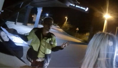 Yalova’da direksiyon başında uyurken yakalanan alkollü şoföre ceza yağdı