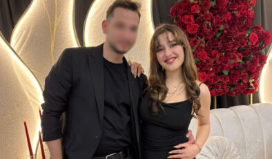 Yalova’da tatil planı tartışmasında nişanlısını motosiklet kaskıyla dövdü