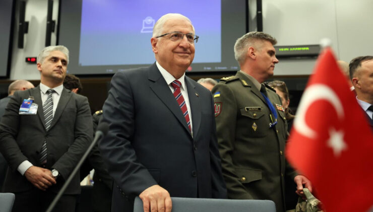 Yaşar Güler, Brüksel’deki temaslarını kıymetlendirdi