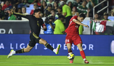 Yasin Özcan: Beni oynattığı için Montella’ya teşekkür ederim