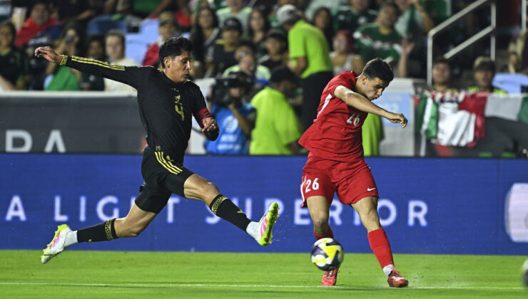 Yasin Özcan: Beni oynattığı için Montella’ya teşekkür ederim