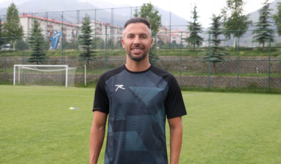 Yasin Öztekin’den Leroy Sane’ye övgüler