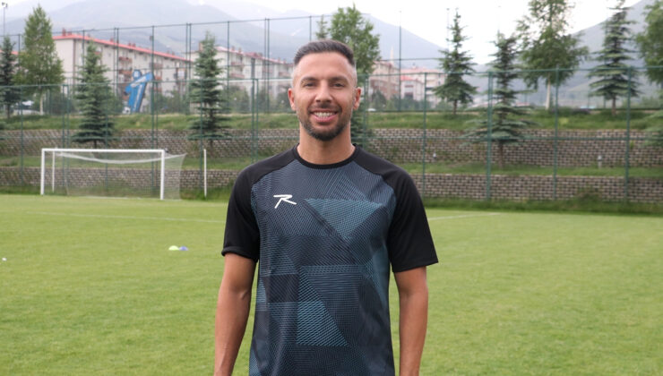 Yasin Öztekin’den Leroy Sane’ye övgüler