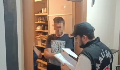 Yedikule Göğüs Hastalıkları Hastanesi’nde ‘bıçak parası’ soruşturması: 11 gözaltı