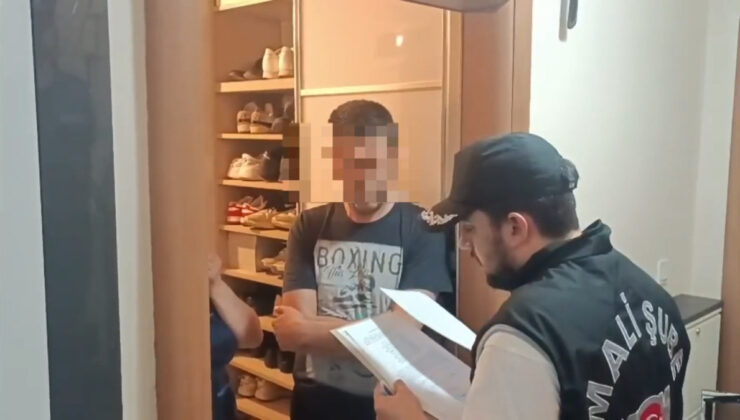 Yedikule Göğüs Hastalıkları Hastanesi’nde ‘bıçak parası’ soruşturması: 11 gözaltı