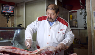 Yetkililer uyardı: Kurban etini çabucak poşetlemeyin