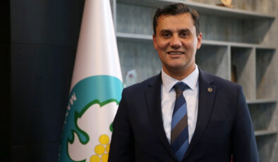 Yılmaz Tunç’tan Zeyrek paylaşımı: Soruşturma kapsamında 2 kişi gözaltına alındı