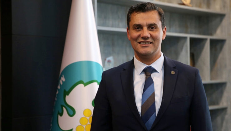 Yılmaz Tunç’tan Zeyrek paylaşımı: Soruşturma kapsamında 2 kişi gözaltına alındı