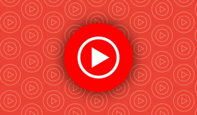 YouTube Music, çalma ekranına görsel reklamlar ekledi