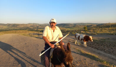Yozgat’ta besiciler, çoban bulamamaktan şikayetçi