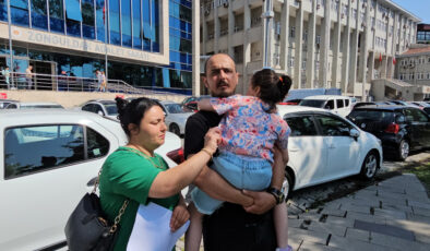 Zonguldak’ta özel ihtiyaçlı çocuğa hakaret