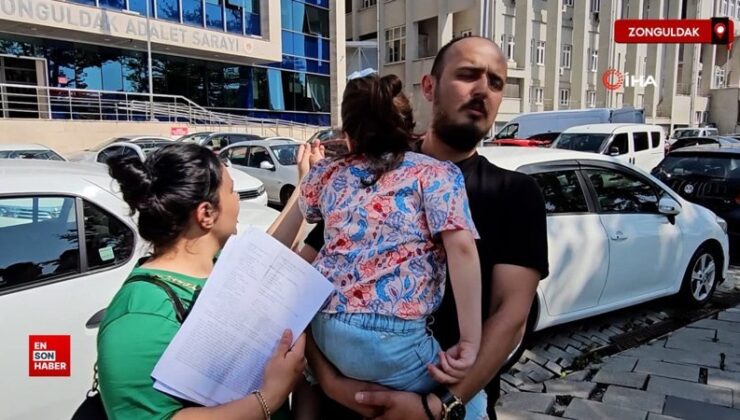 Zonguldak’ta özel ihtiyaçlı çocuğa hakaret savı adliyeye taşındı
