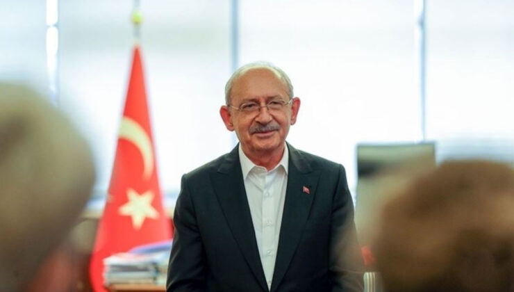 10 CHP’li vekilden Kemal Kılıçdaroğlu’na takviye