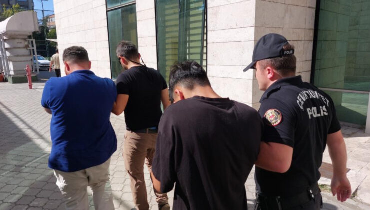 13 vilayette müstehcenlik operasyonu: 42 gözaltı