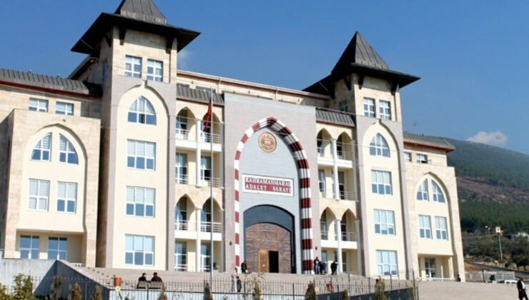 151 kişinin öldüğü Palmiye Sitesine ait davada karar açıklandı