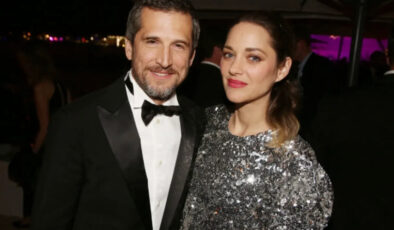 18 yıllık münasebet bitti: Marion Cotillard ve Guillaume Canet ayrılma kararı aldı